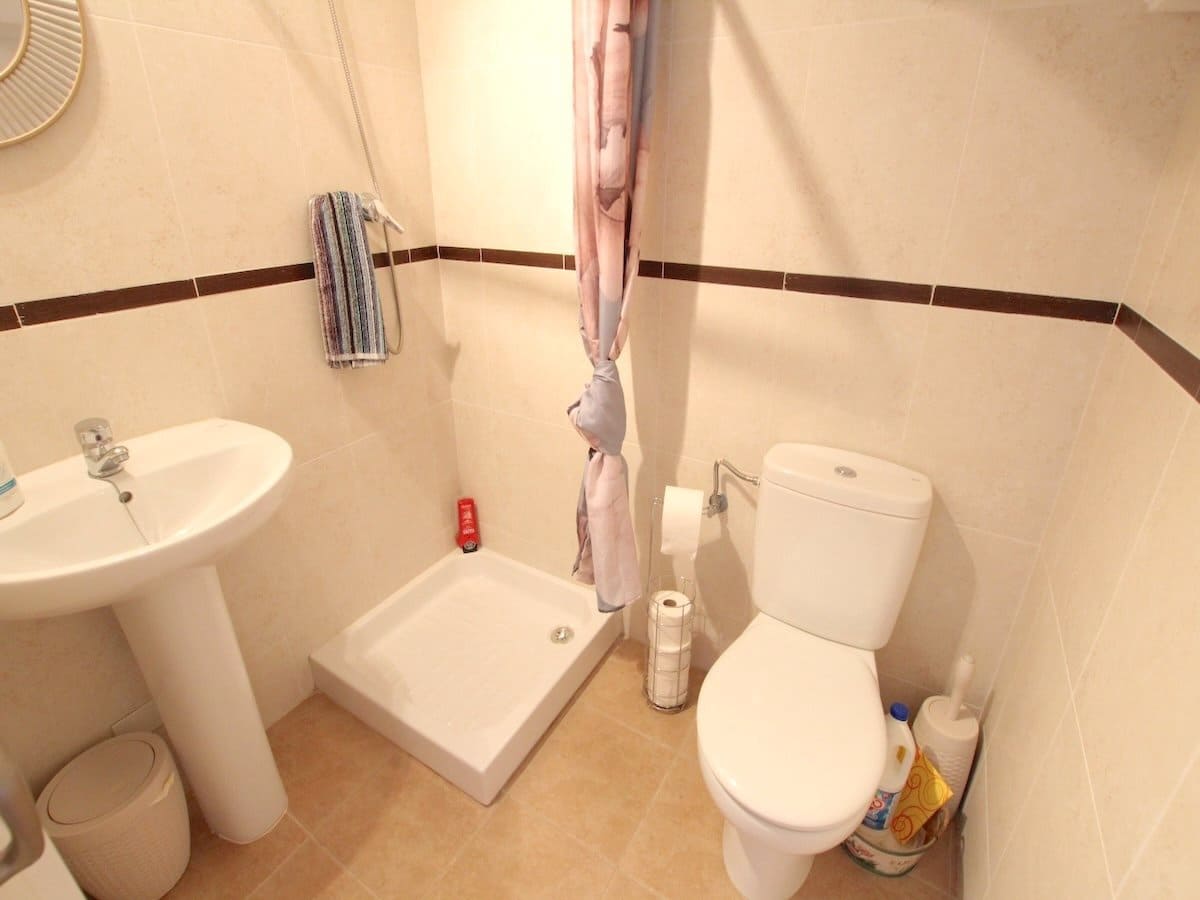 2 quarto Apartamento para venda em Jacarilla com piscina - 128 000 € (Ref: 10076734)