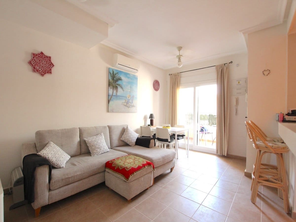 2 quarto Apartamento para venda em Jacarilla com piscina - 128 000 € (Ref: 10076734)