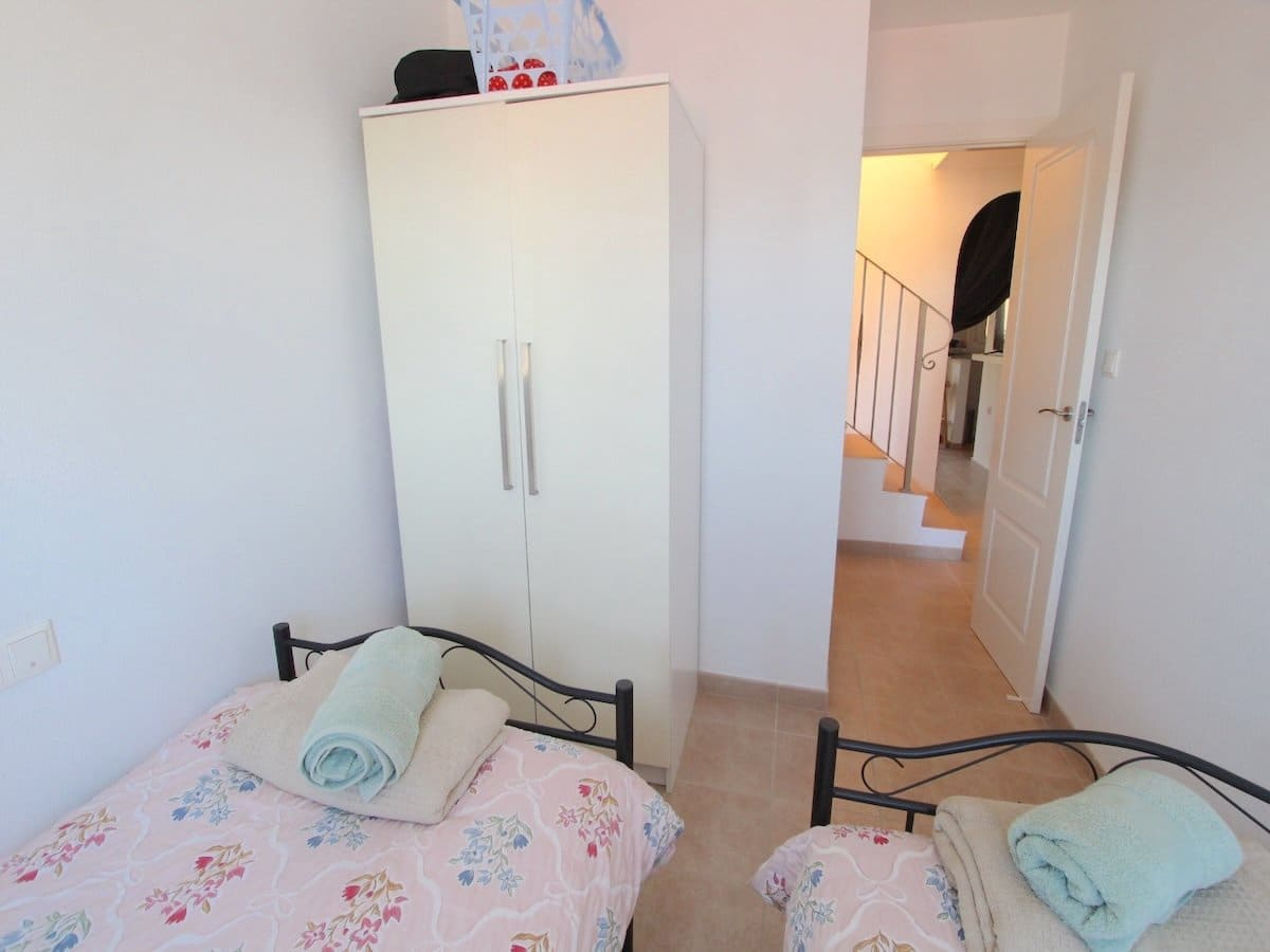 2 quarto Apartamento para venda em Jacarilla com piscina - 128 000 € (Ref: 10076734)