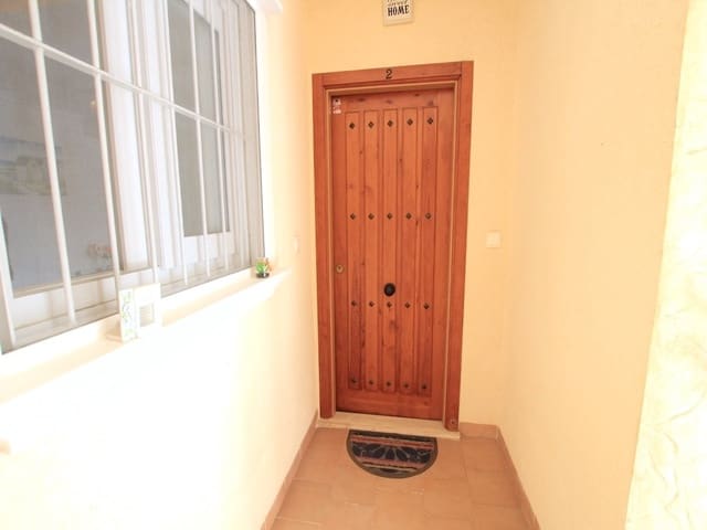 2 quarto Apartamento para venda em Jacarilla com piscina - 128 000 € (Ref: 10076734)