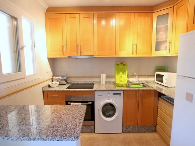 2 quarto Apartamento para venda em Jacarilla com piscina - 128 000 € (Ref: 10076734)