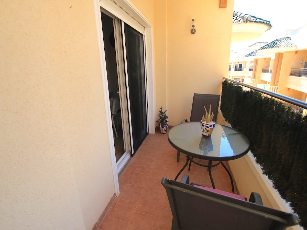 2 quarto Apartamento para venda em Jacarilla com piscina - 128 000 € (Ref: 10076734)