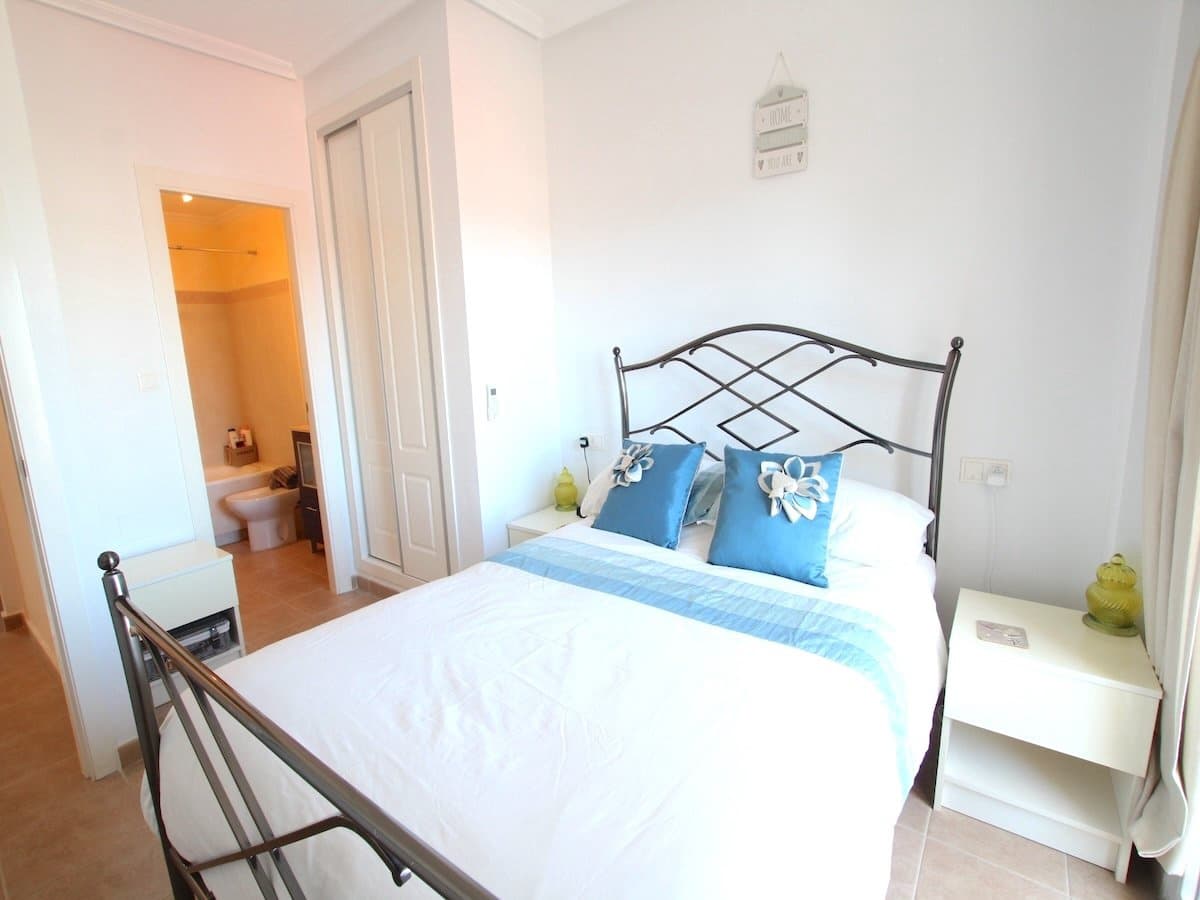 2 quarto Apartamento para venda em Jacarilla com piscina - 128 000 € (Ref: 10076734)