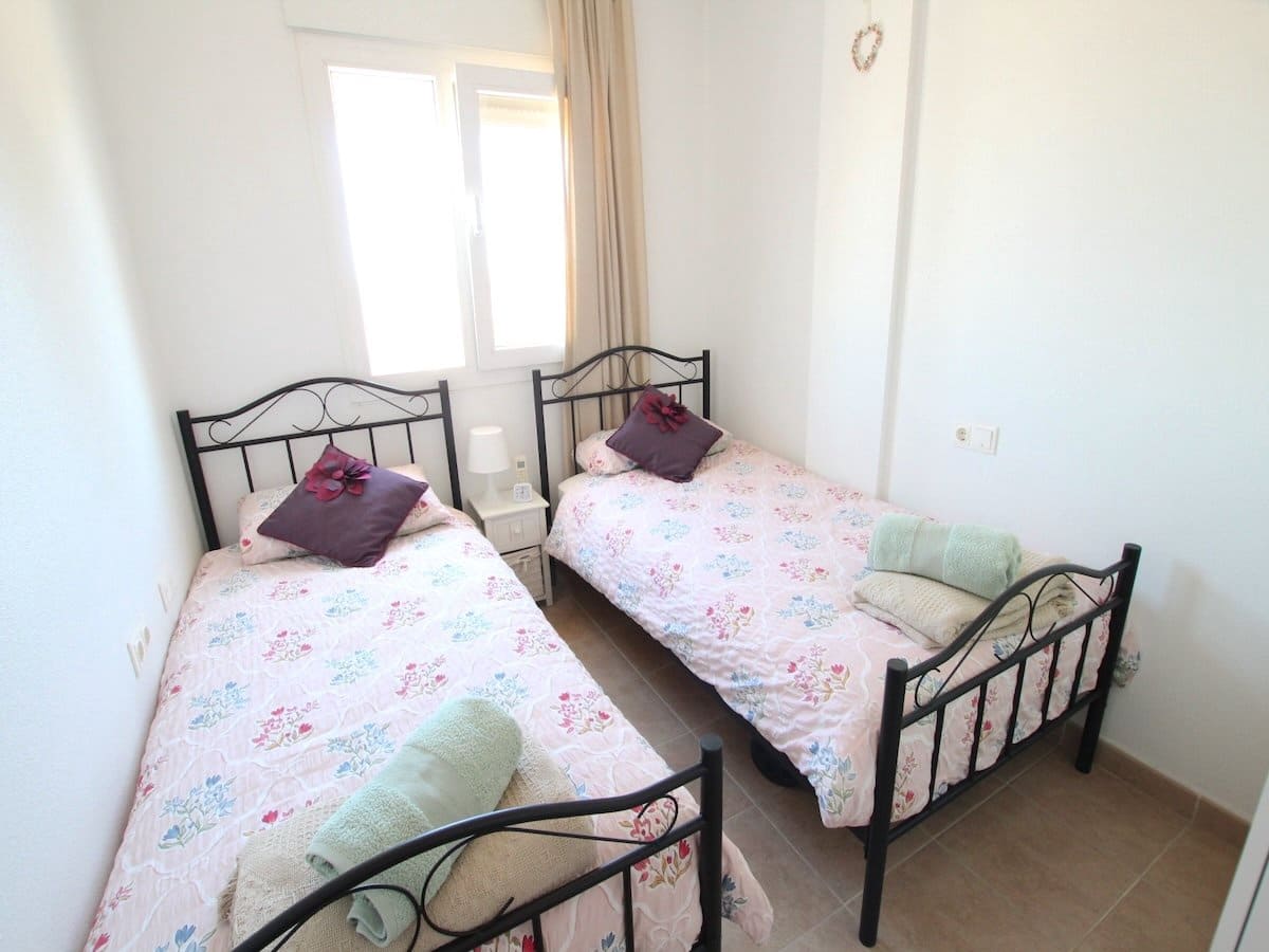 2 quarto Apartamento para venda em Jacarilla com piscina - 128 000 € (Ref: 10076734)