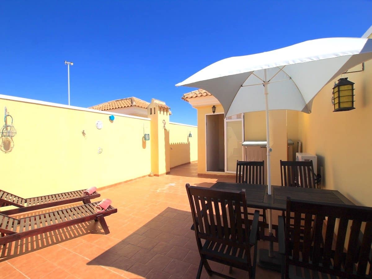 2 quarto Apartamento para venda em Jacarilla com piscina - 128 000 € (Ref: 10076734)