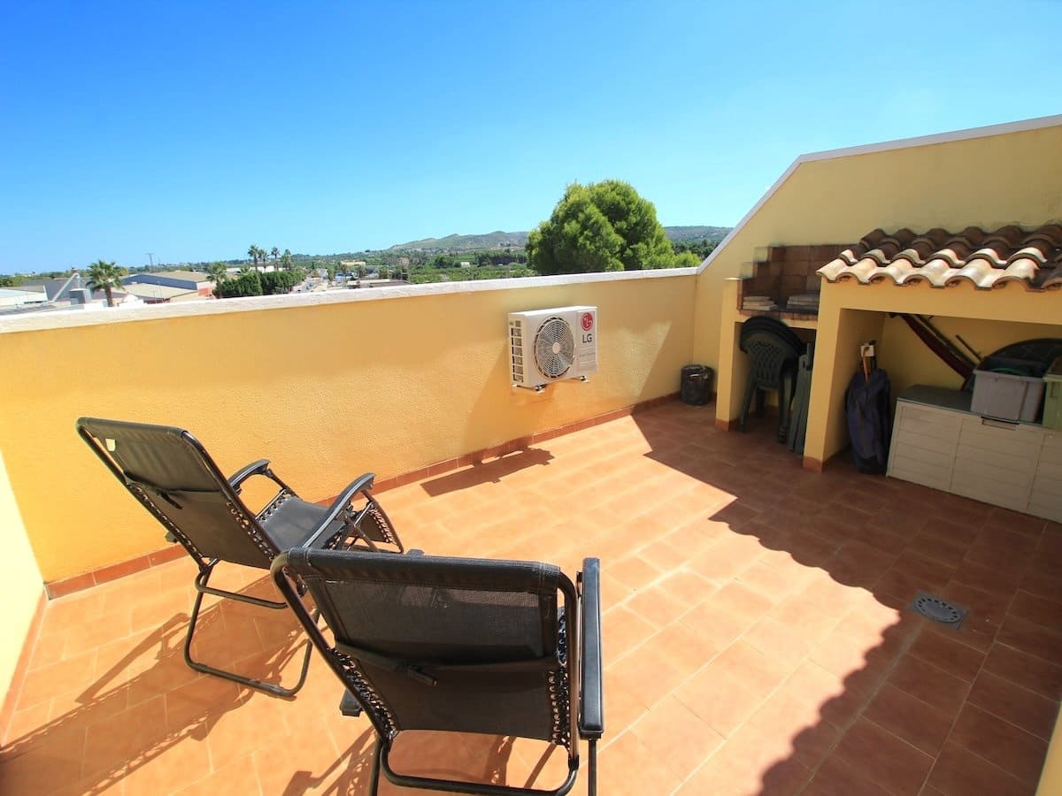 2 quarto Apartamento para venda em Jacarilla com piscina - 128 000 € (Ref: 10076734)