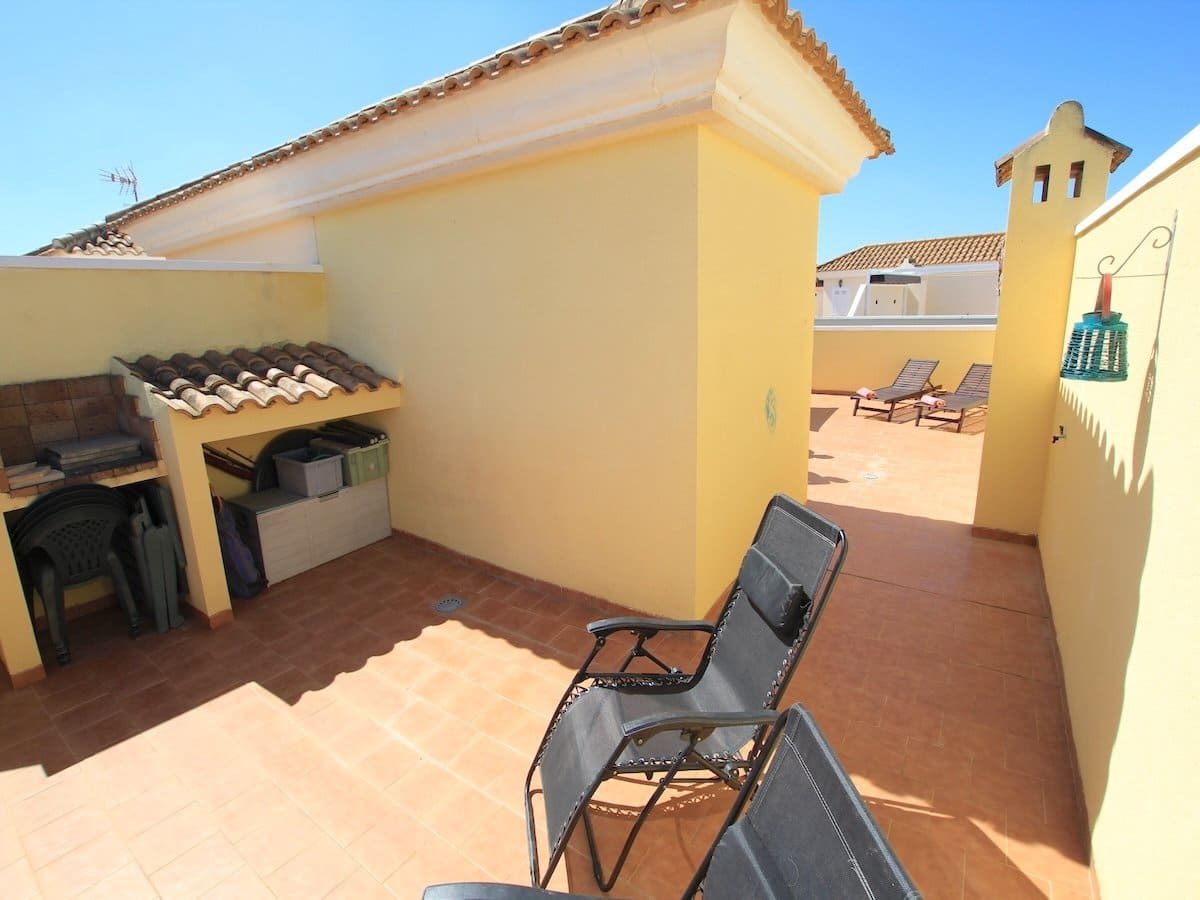 2 quarto Apartamento para venda em Jacarilla com piscina - 128 000 € (Ref: 10076734)