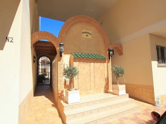 2 quarto Apartamento para venda em Jacarilla com piscina - 128 000 € (Ref: 10076734)