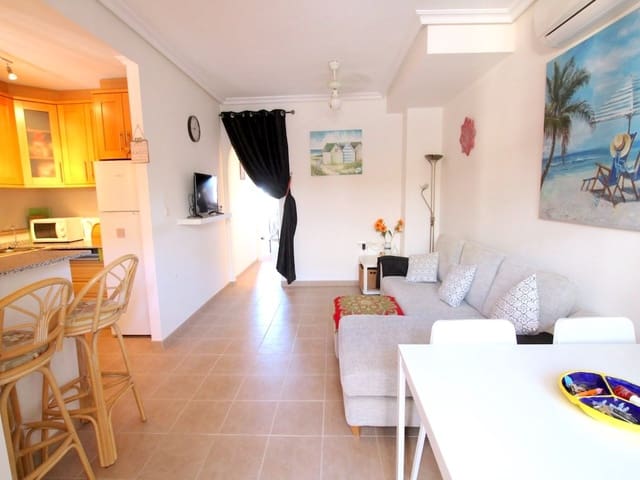 2 quarto Apartamento para venda em Jacarilla com piscina - 128 000 € (Ref: 10076734)