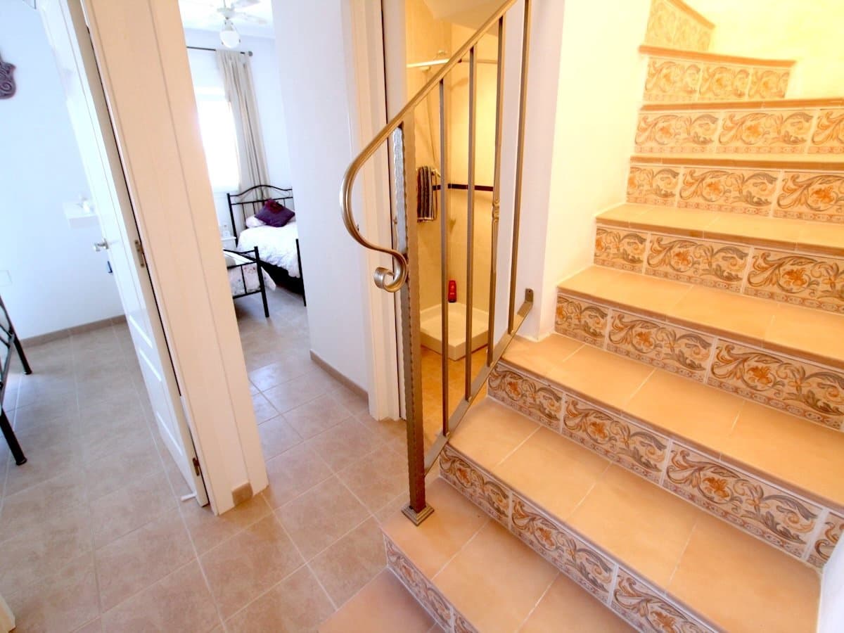 2 quarto Apartamento para venda em Jacarilla com piscina - 128 000 € (Ref: 10076734)