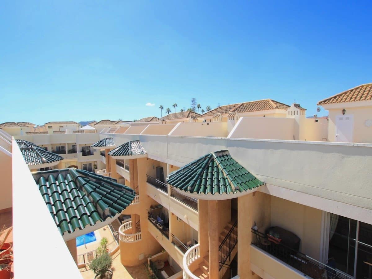 2 quarto Apartamento para venda em Jacarilla com piscina - 128 000 € (Ref: 10076734)