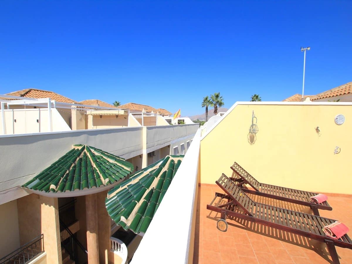 2 quarto Apartamento para venda em Jacarilla com piscina - 128 000 € (Ref: 10076734)