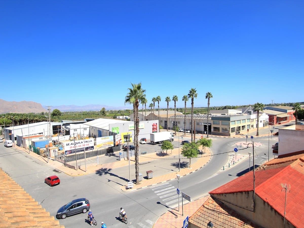 2 quarto Apartamento para venda em Jacarilla com piscina - 128 000 € (Ref: 10076734)