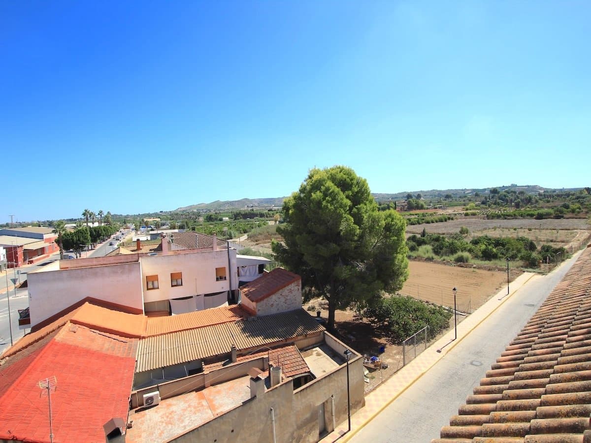 2 quarto Apartamento para venda em Jacarilla com piscina - 128 000 € (Ref: 10076734)