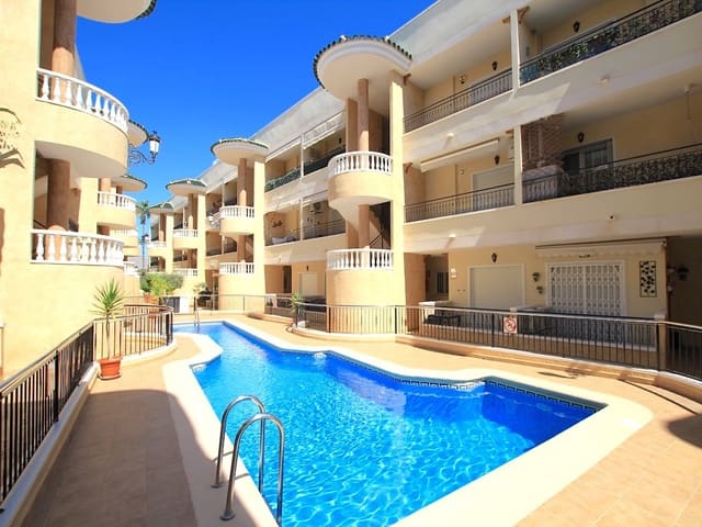2 quarto Apartamento para venda em Jacarilla com piscina - 128 000 € (Ref: 10076734)