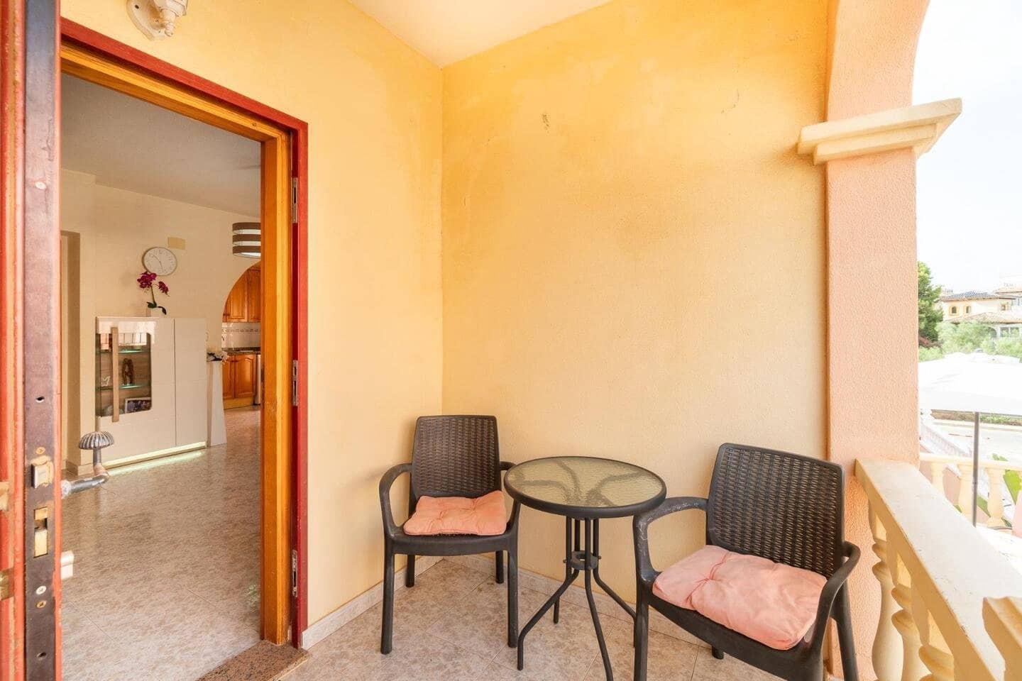 3 quarto Casa em Banda para venda em Playa Flamenca - 225 000 € (Ref: 10076849)