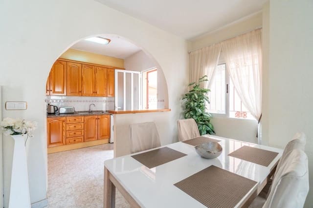 3 quarto Casa em Banda para venda em Playa Flamenca, Orihuela - 225 000 € (Ref: 10076849)