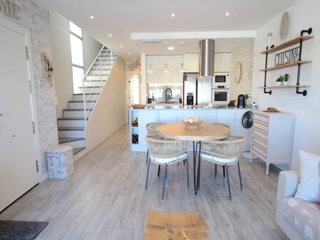 3 chambre Villa/Maison à vendre à Daya Vieja avec piscine - 375 000 € (Ref: 10076850)