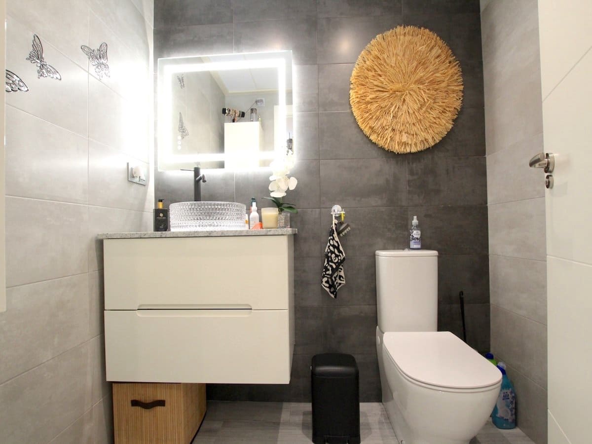 3 chambre Villa/Maison à vendre à Daya Vieja avec piscine - 375 000 € (Ref: 10076850)