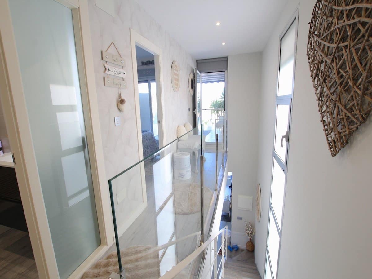 3 chambre Villa/Maison à vendre à Daya Vieja avec piscine - 375 000 € (Ref: 10076850)