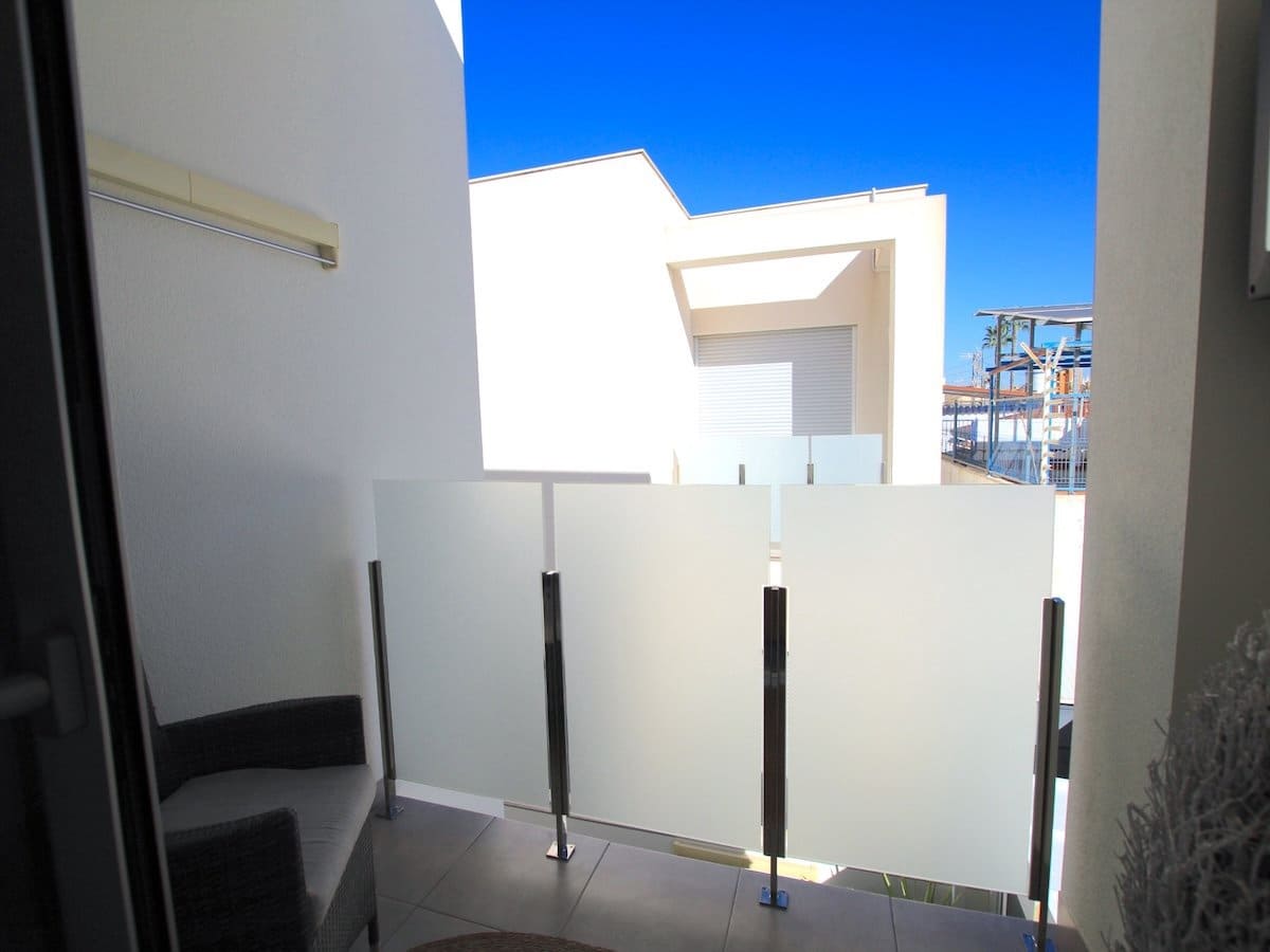3 chambre Villa/Maison à vendre à Daya Vieja avec piscine - 375 000 € (Ref: 10076850)