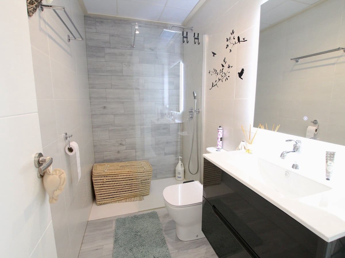 3 chambre Villa/Maison à vendre à Daya Vieja avec piscine - 375 000 € (Ref: 10076850)