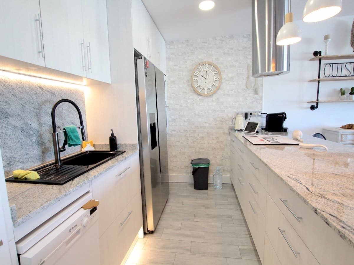 3 chambre Villa/Maison à vendre à Daya Vieja avec piscine - 375 000 € (Ref: 10076850)