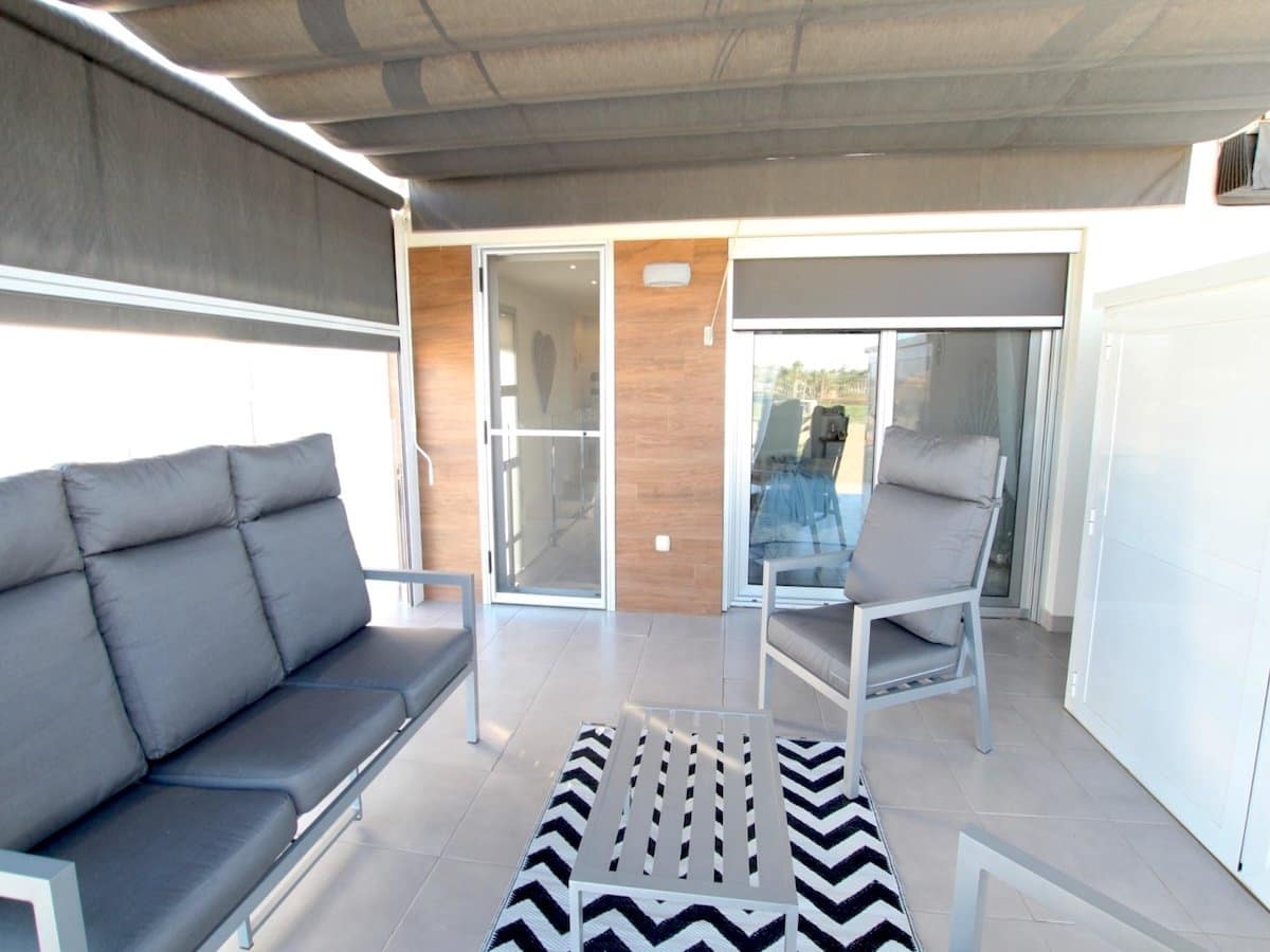 3 chambre Villa/Maison à vendre à Daya Vieja avec piscine - 375 000 € (Ref: 10076850)