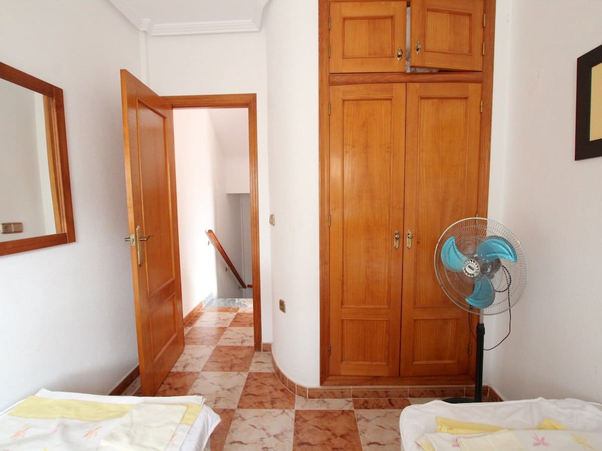 2 sypialnia Dom na sprzedaż w Cabo Roig - 220 000 € (Ref: 10079059)