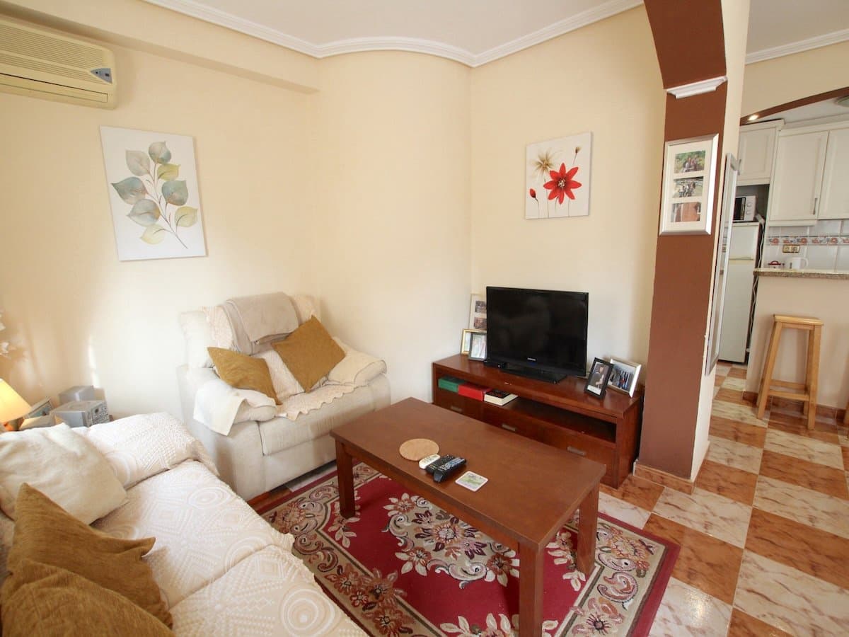 2 sypialnia Dom na sprzedaż w Cabo Roig - 220 000 € (Ref: 10079059)