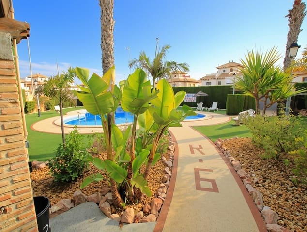 2 sypialnia Dom na sprzedaż w Cabo Roig, Orihuela - 220 000 € (Ref: 10079059)