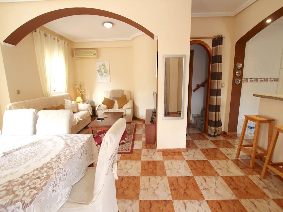2 sypialnia Dom na sprzedaż w Cabo Roig - 220 000 € (Ref: 10079059)