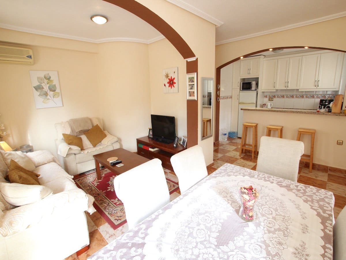 2 sypialnia Dom na sprzedaż w Cabo Roig - 220 000 € (Ref: 10079059)
