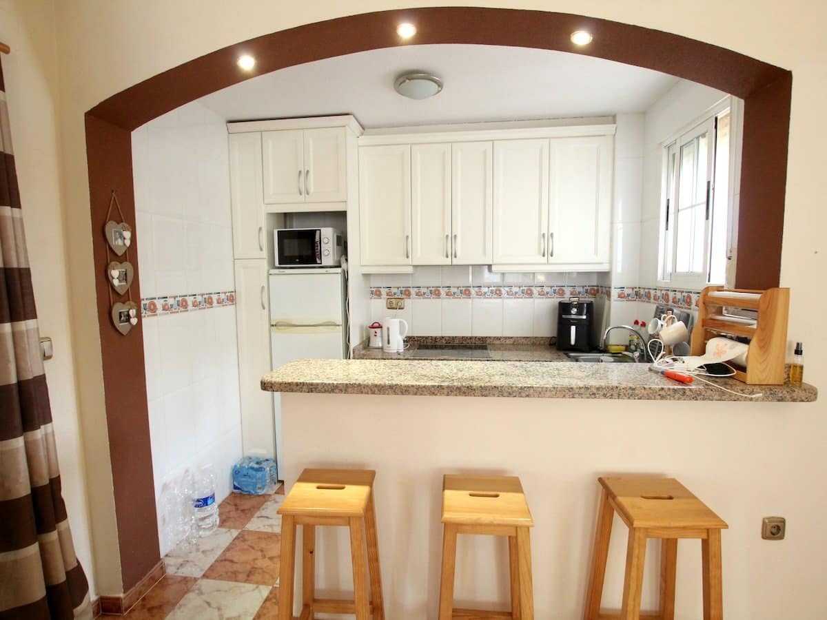 2 sypialnia Dom na sprzedaż w Cabo Roig - 220 000 € (Ref: 10079059)