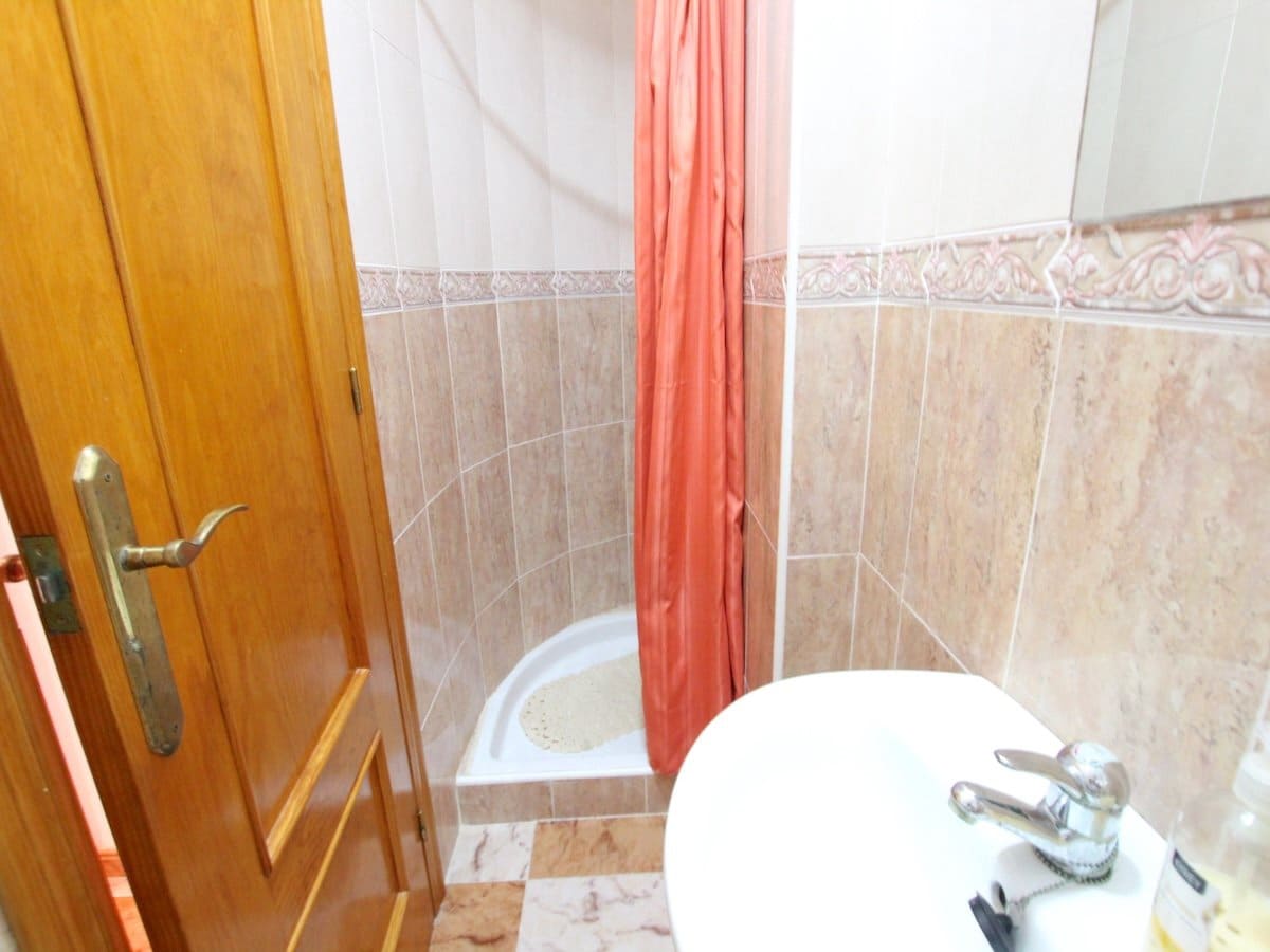 2 sypialnia Dom na sprzedaż w Cabo Roig - 220 000 € (Ref: 10079059)