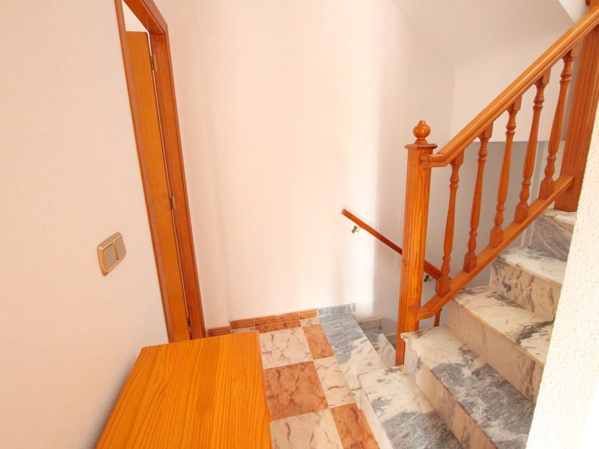 2 sypialnia Dom na sprzedaż w Cabo Roig - 220 000 € (Ref: 10079059)