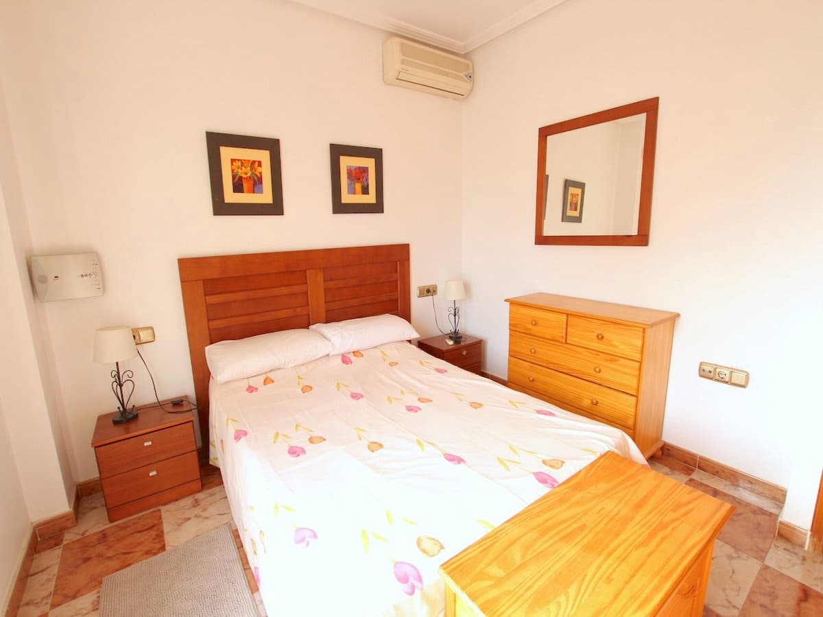2 sypialnia Dom na sprzedaż w Cabo Roig - 220 000 € (Ref: 10079059)