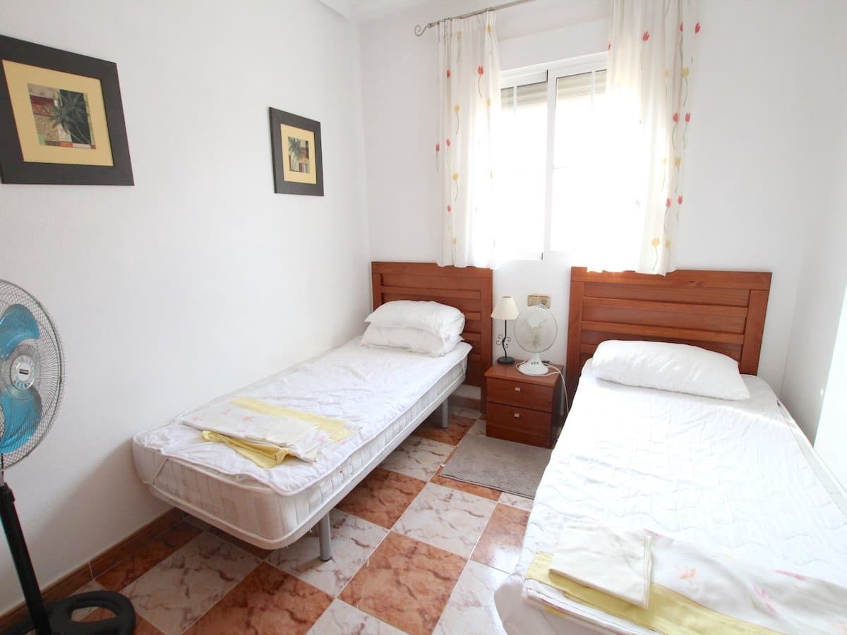 2 sypialnia Dom na sprzedaż w Cabo Roig - 220 000 € (Ref: 10079059)