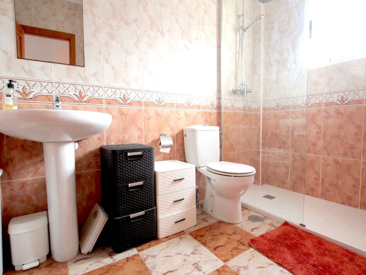 2 sypialnia Dom na sprzedaż w Cabo Roig - 220 000 € (Ref: 10079059)