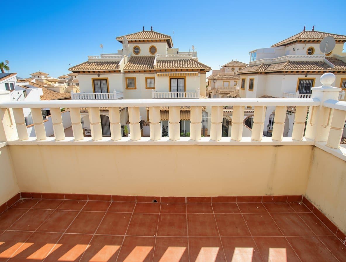 2 sypialnia Dom na sprzedaż w Cabo Roig - 220 000 € (Ref: 10079059)