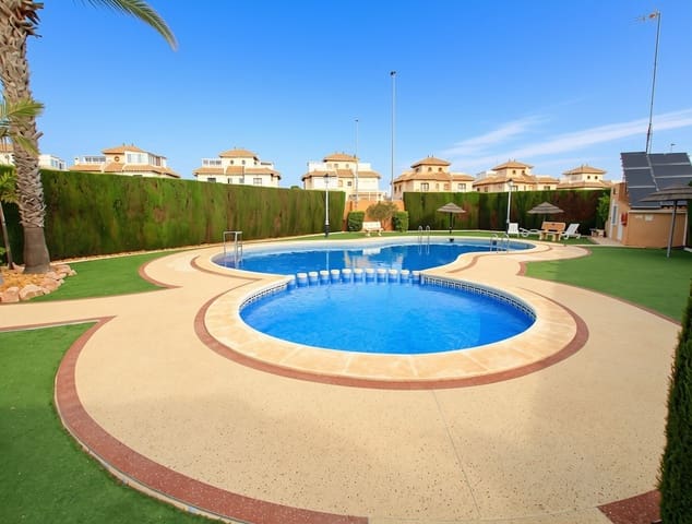 2 sypialnia Dom na sprzedaż w Cabo Roig, Orihuela - 220 000 € (Ref: 10079059)