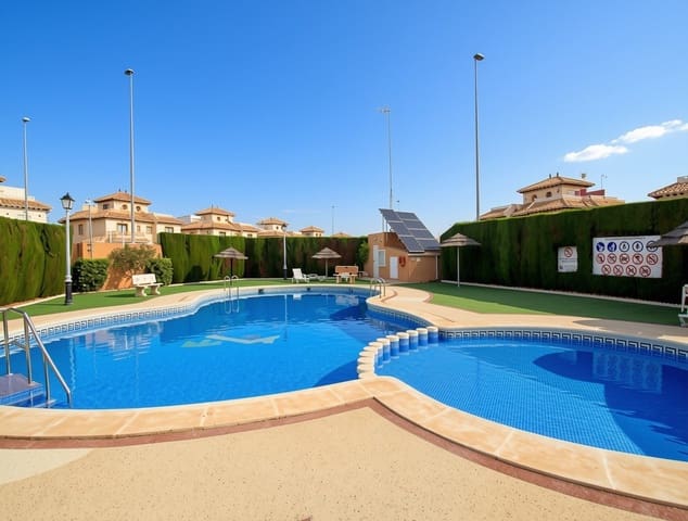 2 sypialnia Dom na sprzedaż w Cabo Roig, Orihuela - 220 000 € (Ref: 10079059)