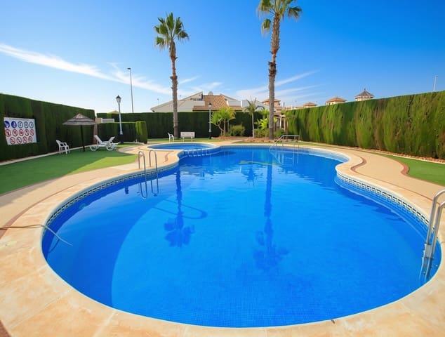 2 sypialnia Dom na sprzedaż w Cabo Roig, Orihuela - 220 000 € (Ref: 10079059)