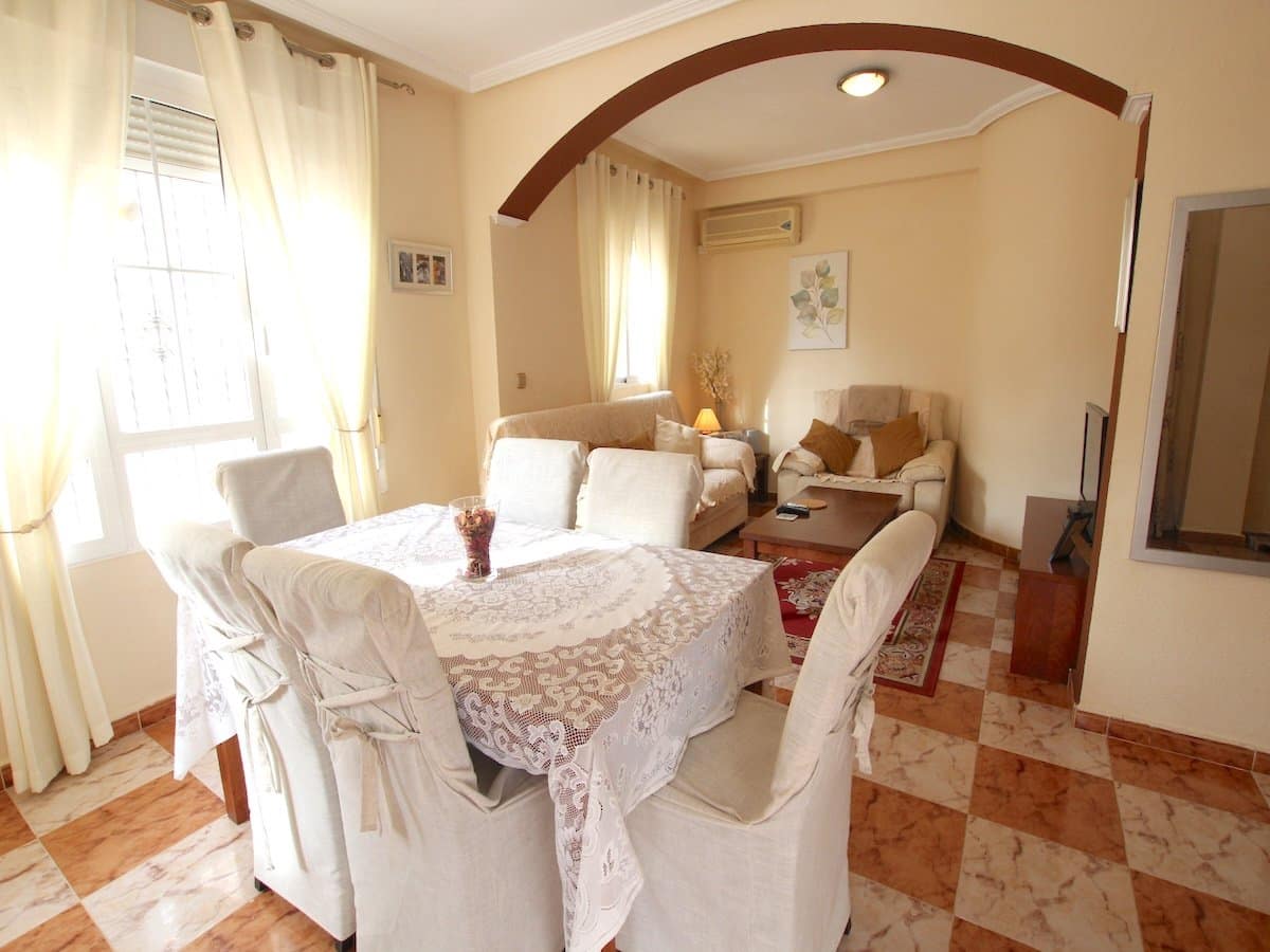 2 sypialnia Dom na sprzedaż w Cabo Roig - 220 000 € (Ref: 10079059)