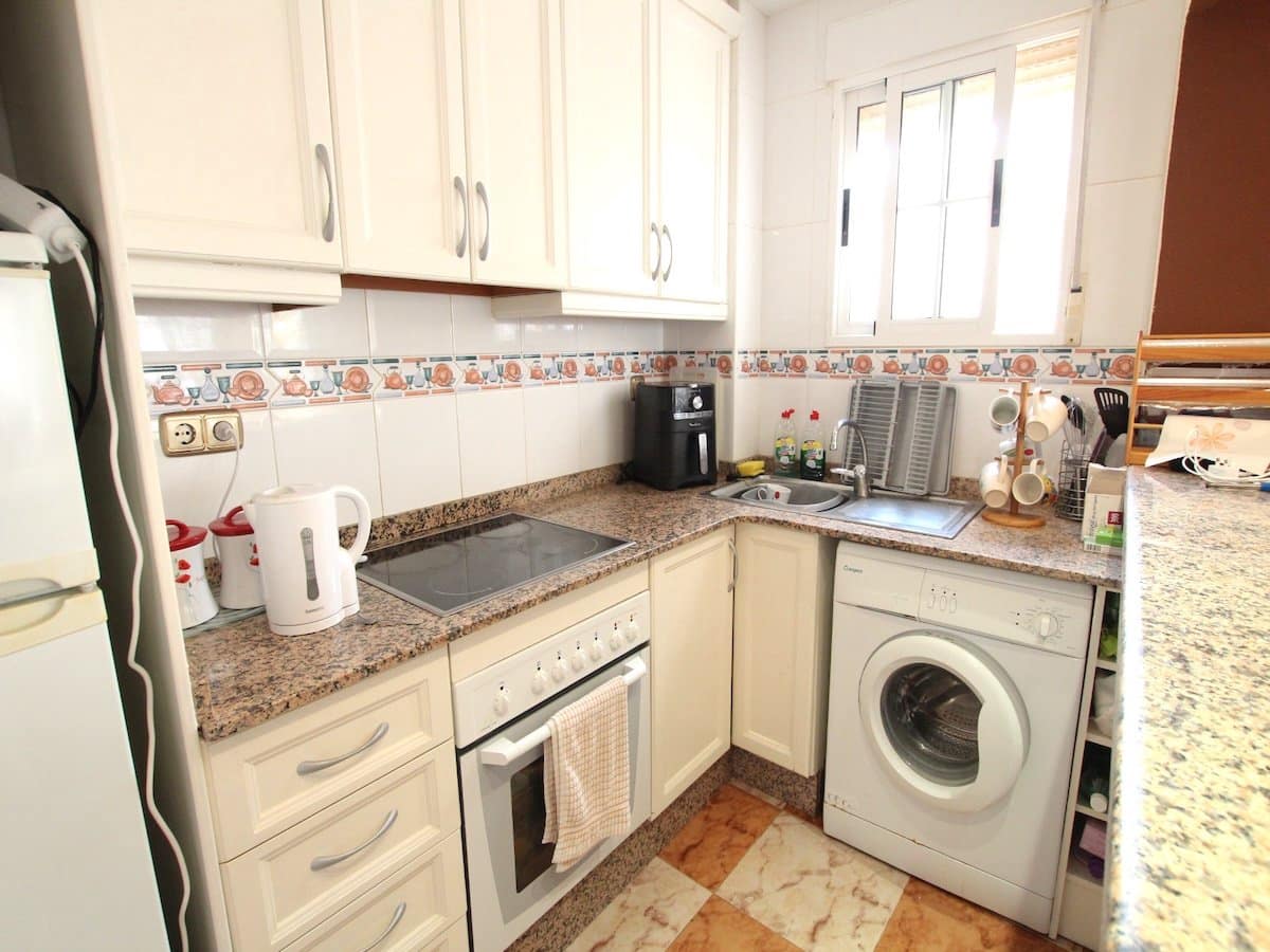2 sypialnia Dom na sprzedaż w Cabo Roig - 220 000 € (Ref: 10079059)