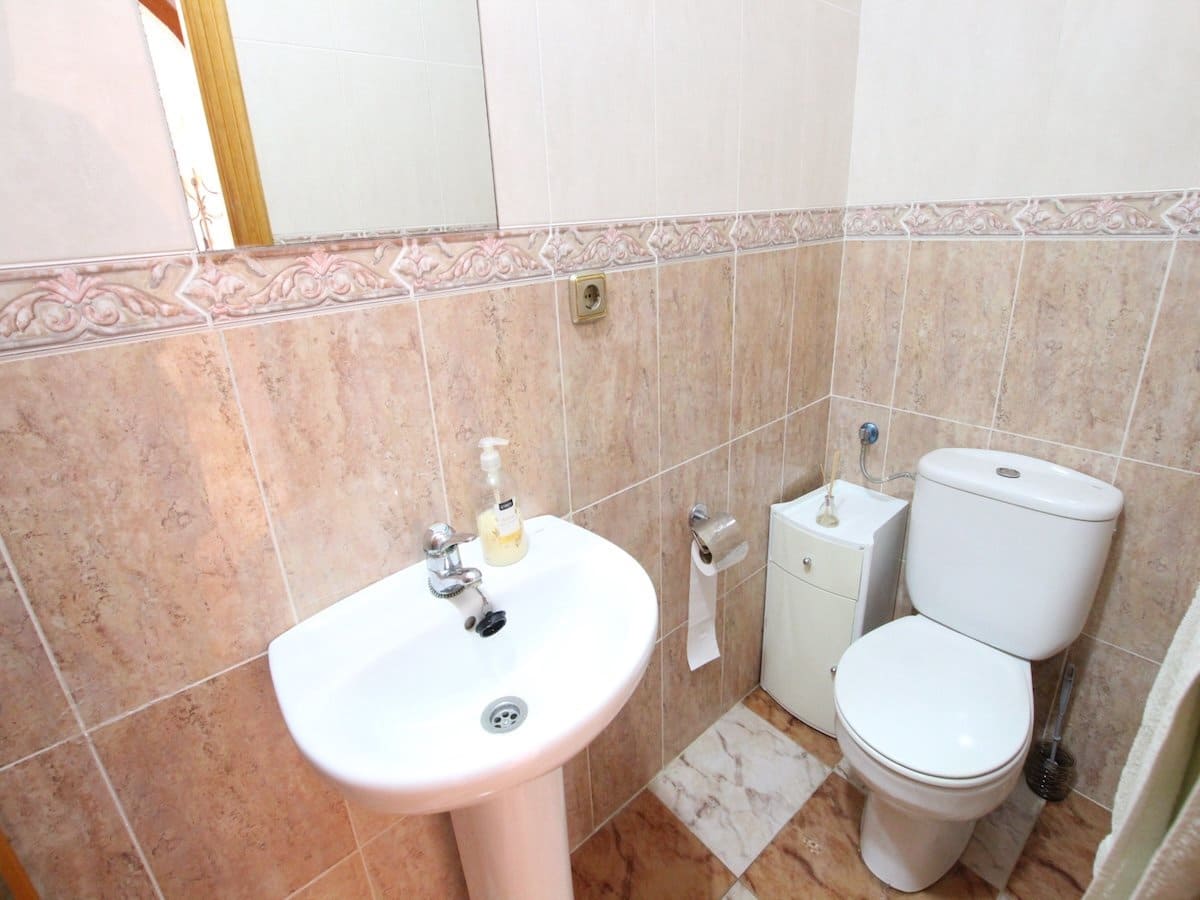 2 sypialnia Dom na sprzedaż w Cabo Roig - 220 000 € (Ref: 10079059)