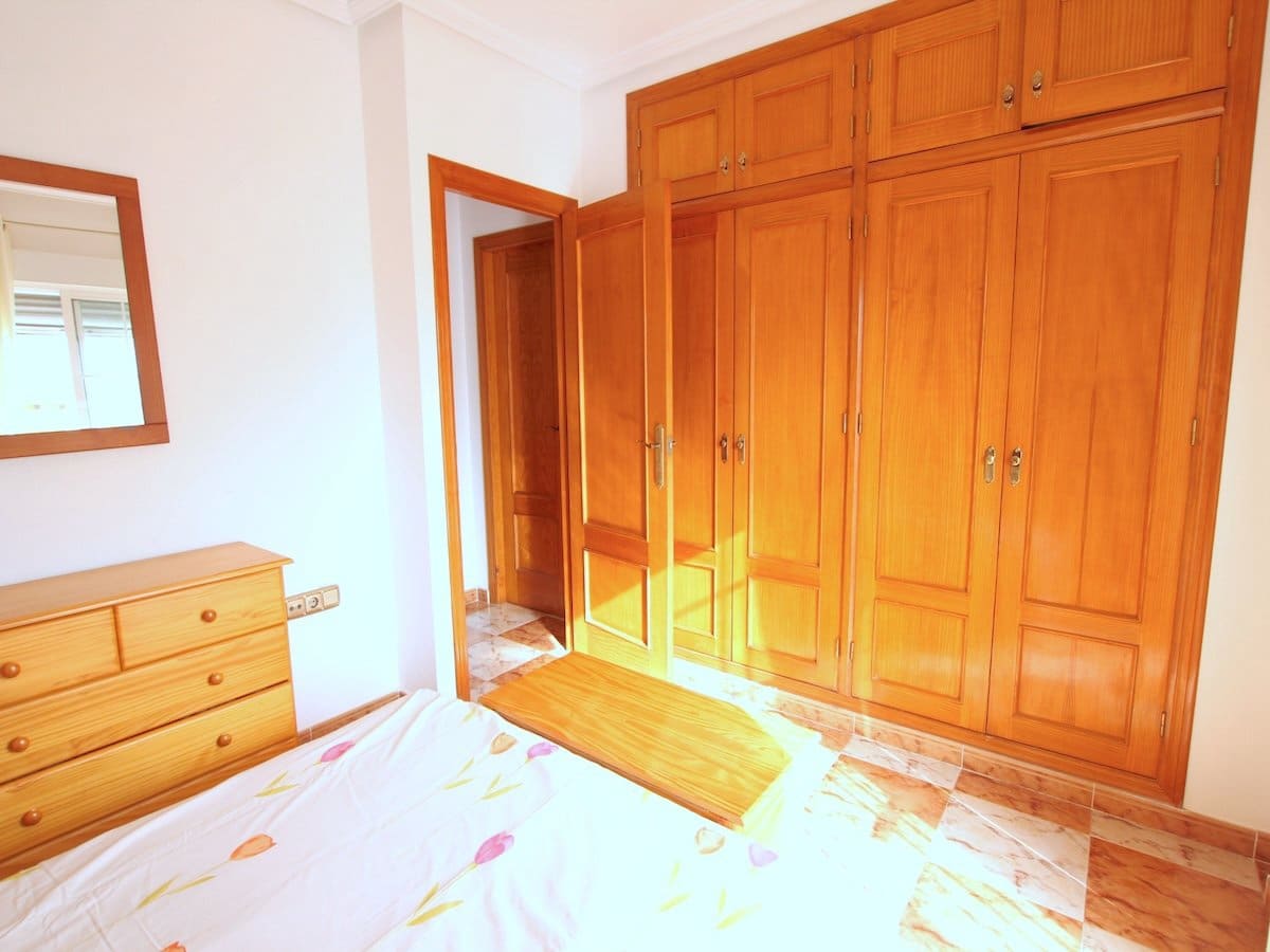 2 sypialnia Dom na sprzedaż w Cabo Roig - 220 000 € (Ref: 10079059)