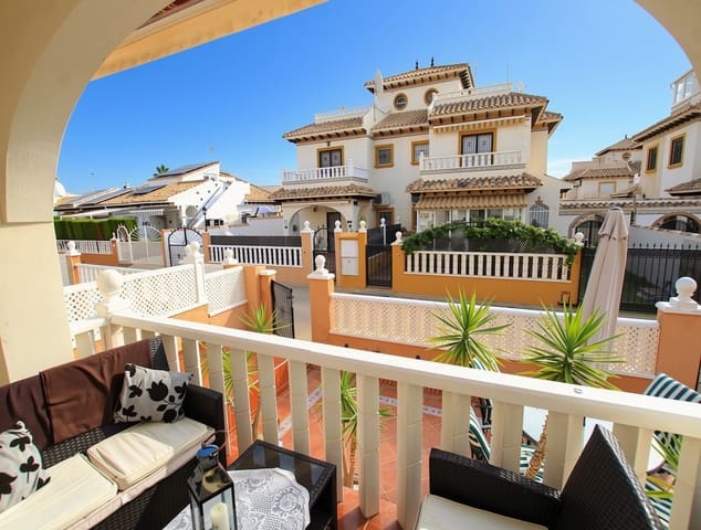 2 sypialnia Dom na sprzedaż w Cabo Roig, Orihuela - 220 000 € (Ref: 10079059)