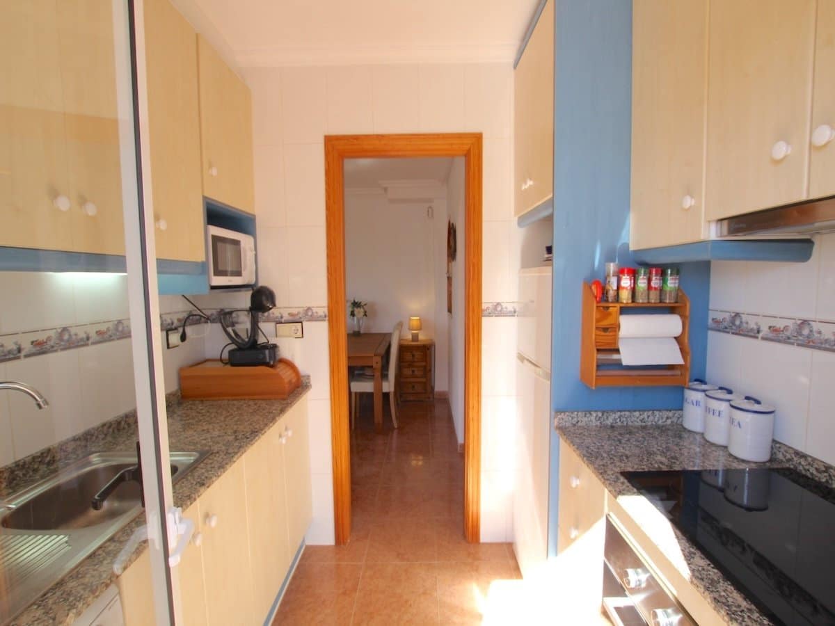 3 sypialnia Willa na sprzedaż w Los Montesinos z basenem garażem - 199 500 € (Ref: 10095727)