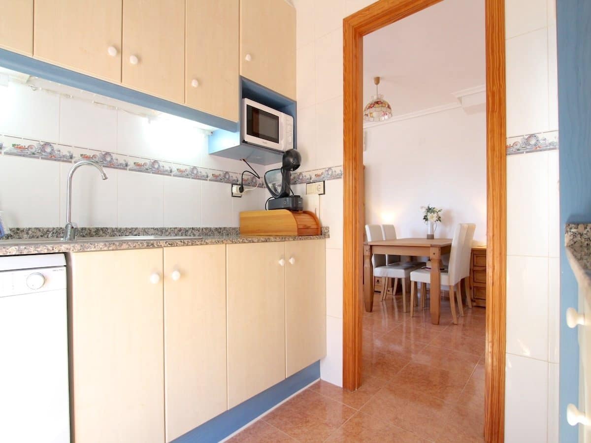 3 sypialnia Willa na sprzedaż w Los Montesinos z basenem garażem - 199 500 € (Ref: 10095727)